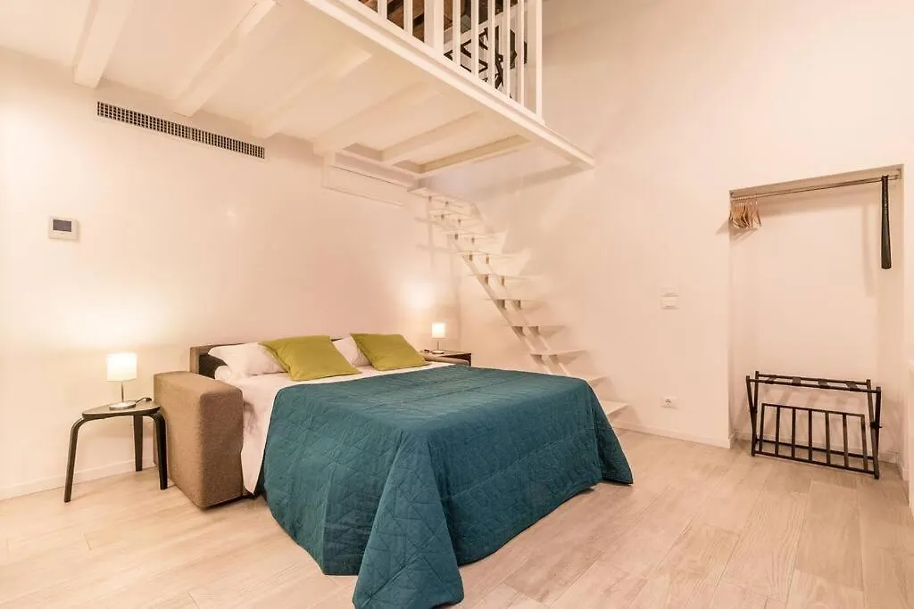 Appartement Ca' Nova @San Marco à Venise Italie