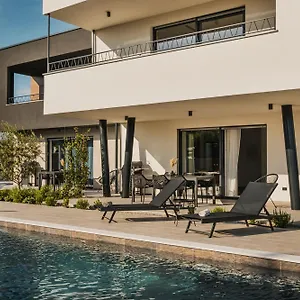 Carpe Diem Apartment Cepljani