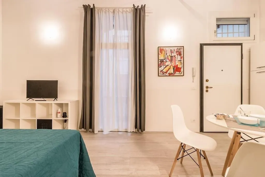 Ca' Nova @San Marco Apartment Venice 0*,  Italy
